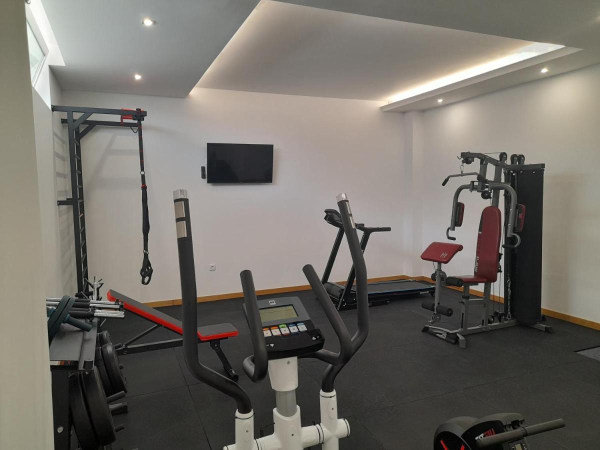 Dom Hotel 페나피엘 외부 사진