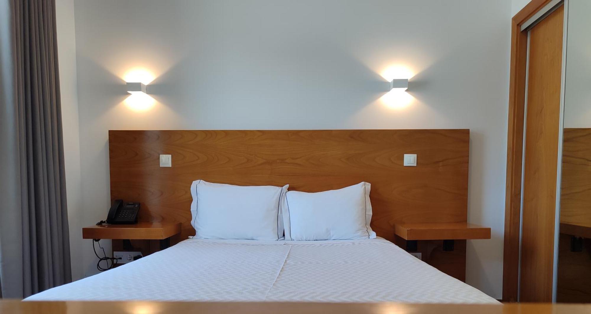 Dom Hotel 페나피엘 외부 사진