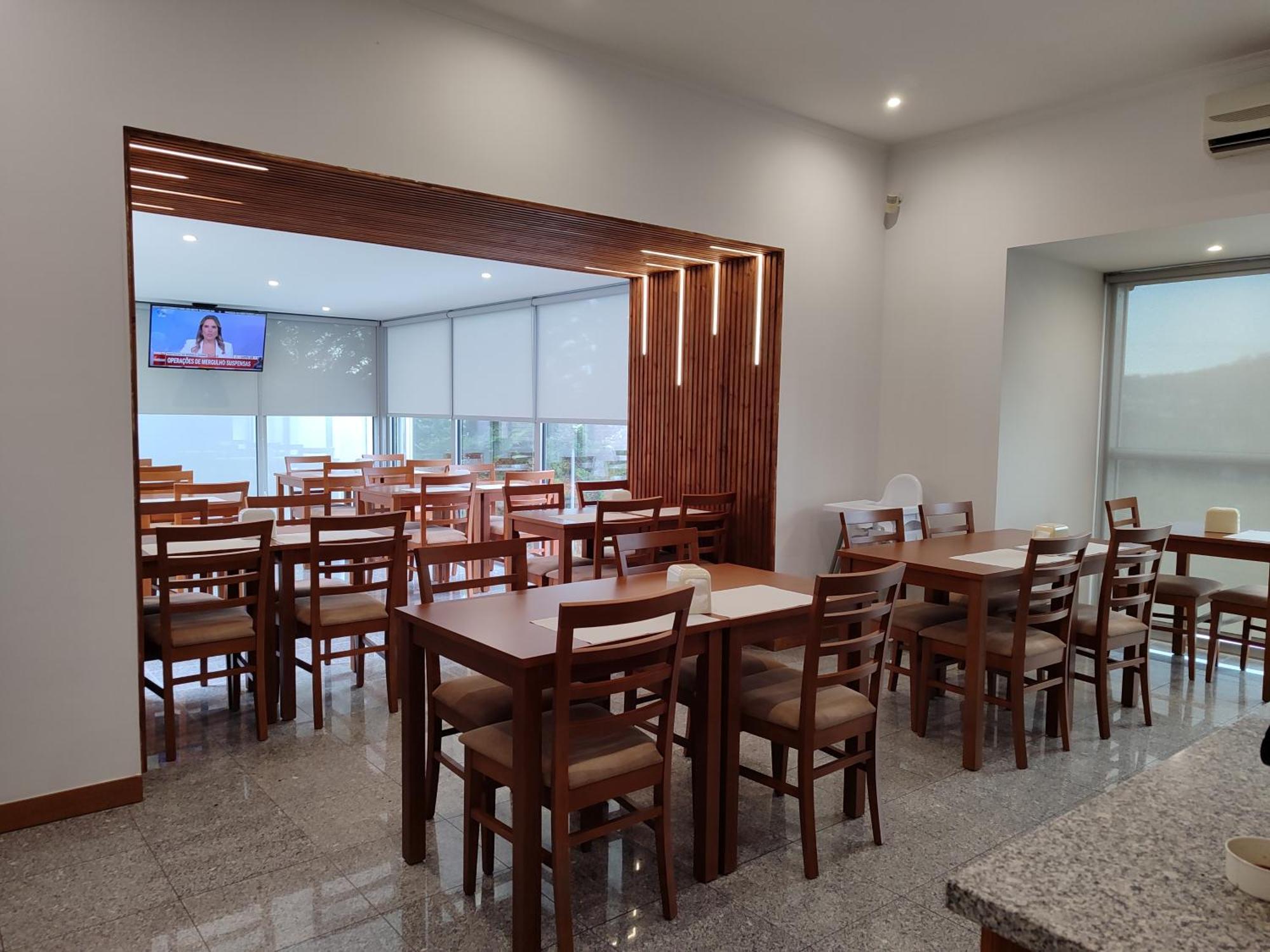 Dom Hotel 페나피엘 외부 사진