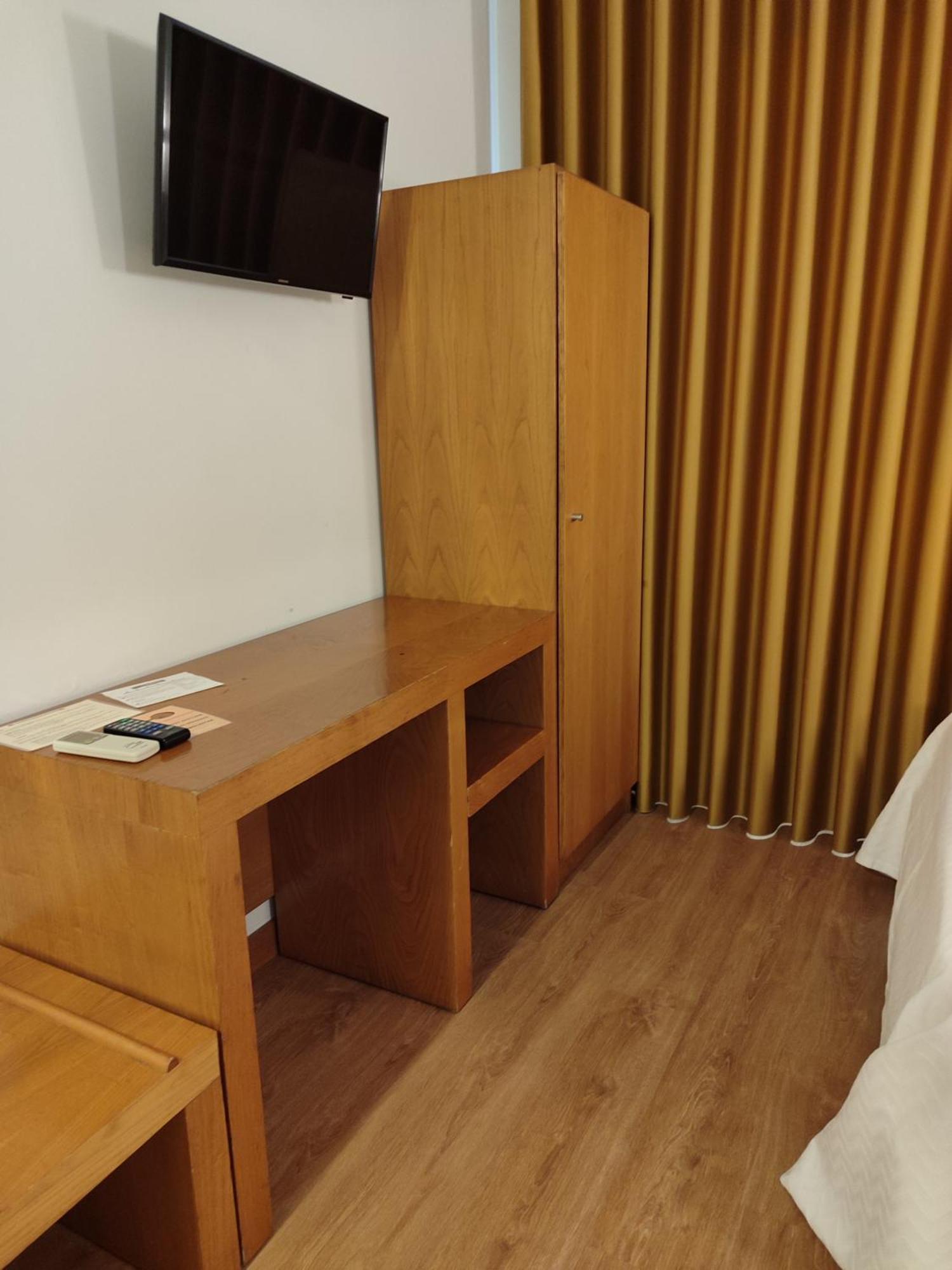 Dom Hotel 페나피엘 외부 사진