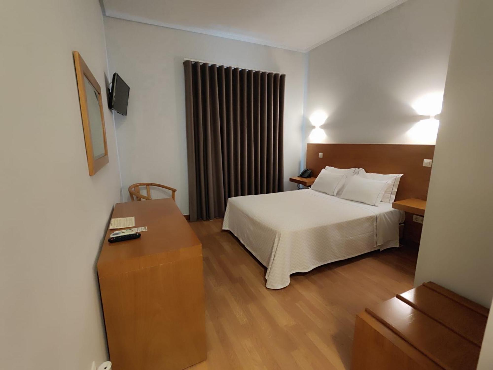 Dom Hotel 페나피엘 외부 사진