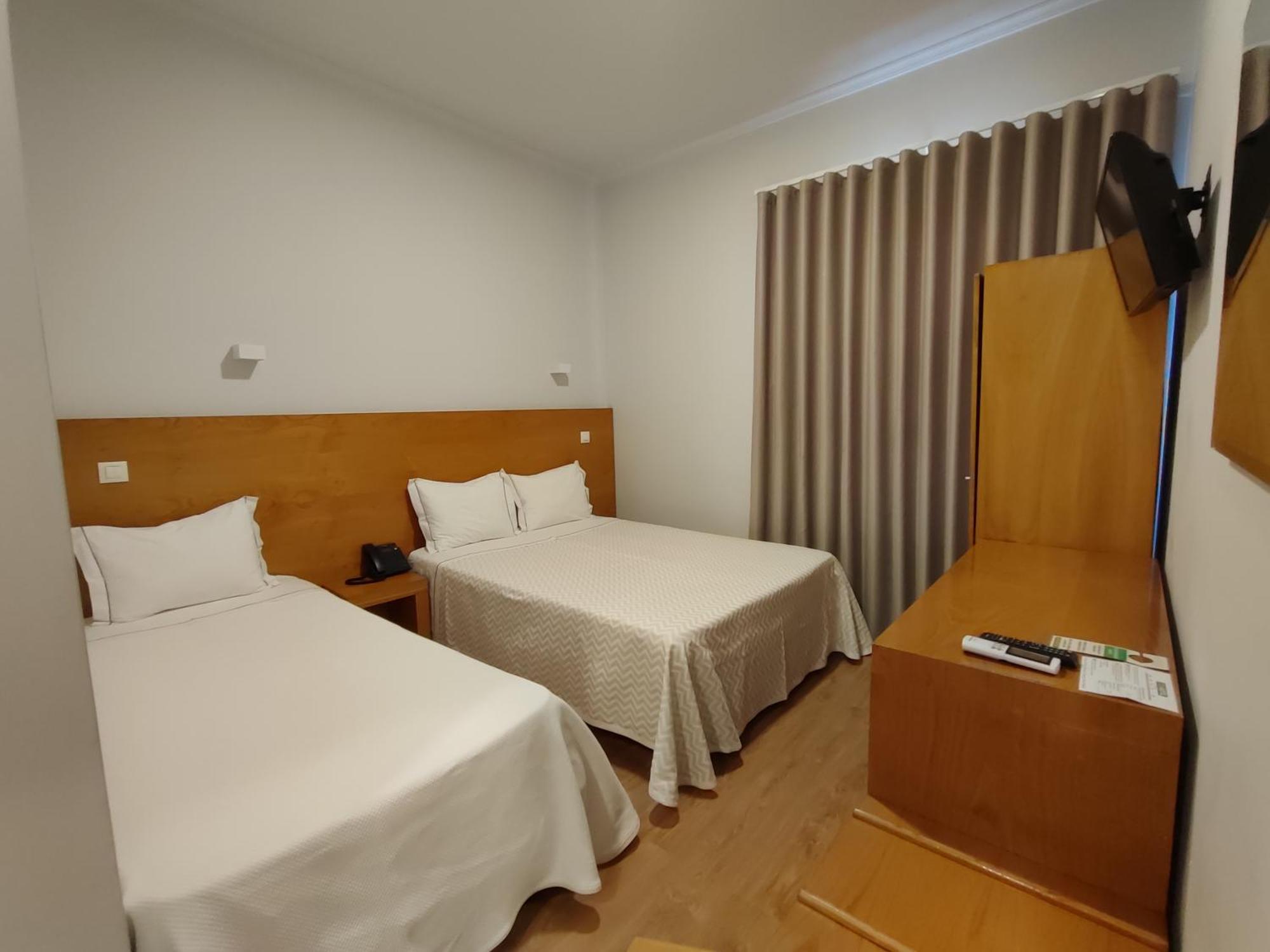 Dom Hotel 페나피엘 외부 사진