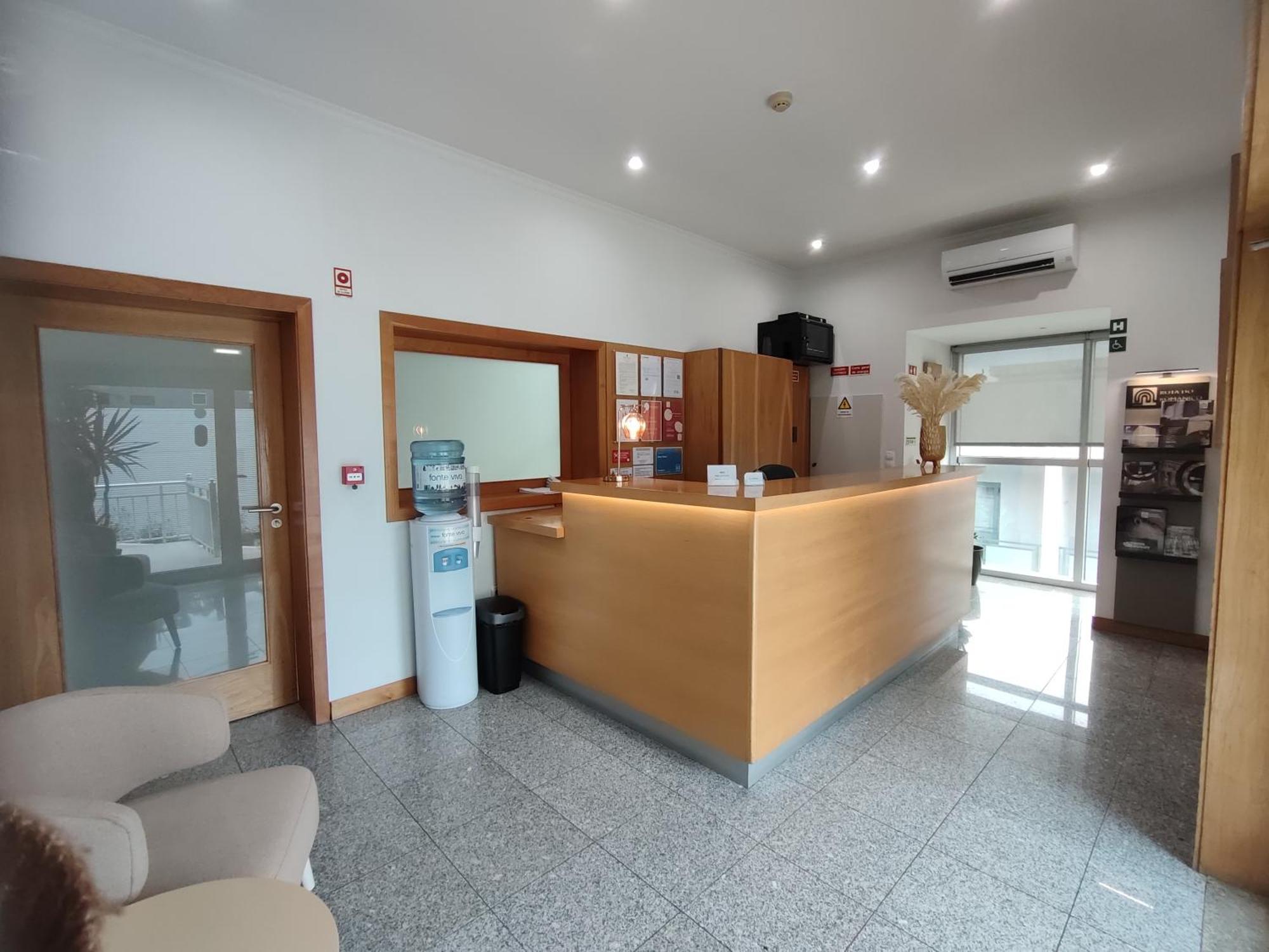 Dom Hotel 페나피엘 외부 사진