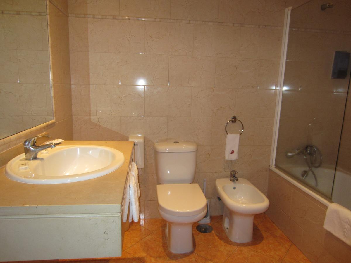Dom Hotel 페나피엘 외부 사진